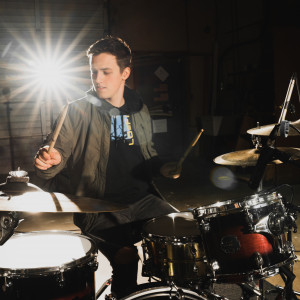 Studio/Live Drummer - Drummer in Nashville, Tennessee
