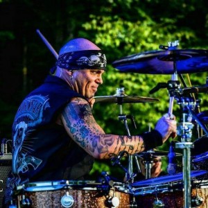 Studio/Live - Drummer / Percussionist in Old Hickory, Tennessee
