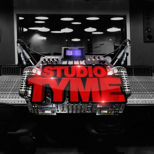 StudioTyme's DJ Division