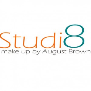 Studio8 Makeup Artist August Brown