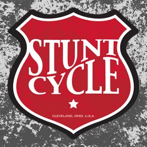 Stunt Cycle - Cleveland Rock Band