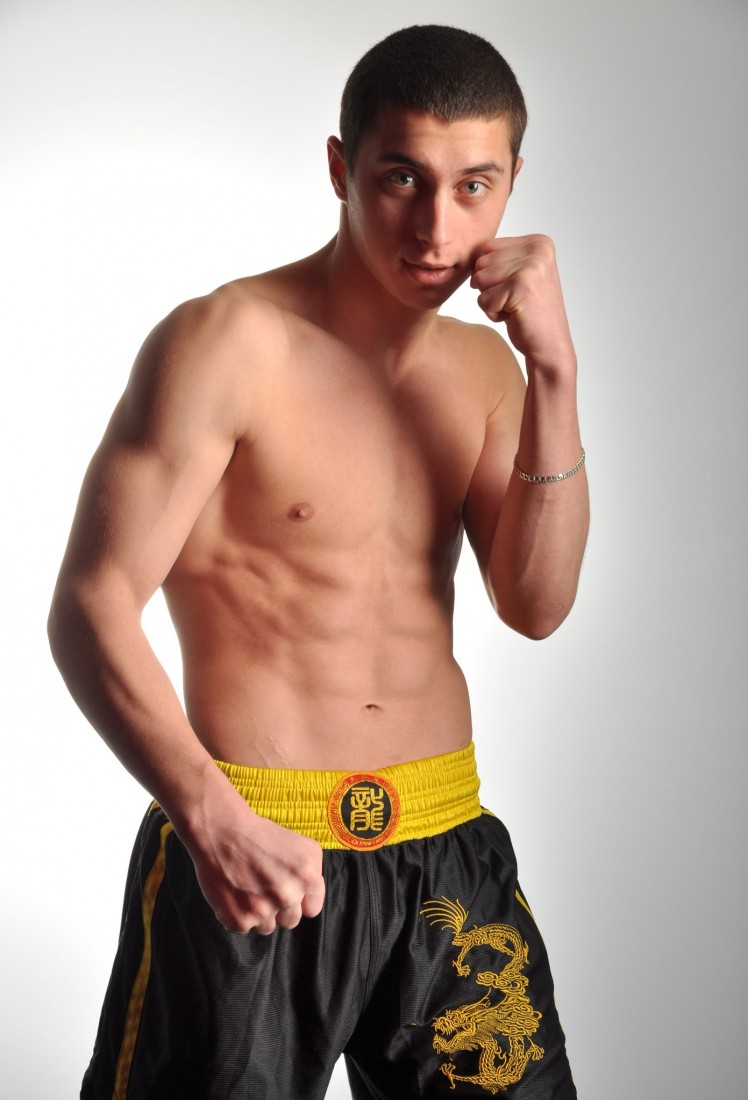 Gallery photo 2 of Stunt Performer And Coordinator