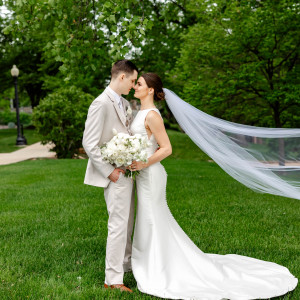 Style & Grace Photography - Wedding Photographer in Elsberry, Missouri