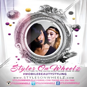 Styles On Wheelz