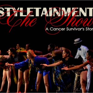 Styletainment The Show
