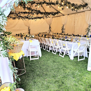 Stylized Events - Party Rentals / Tables & Chairs in Point Pleasant Beach, New Jersey
