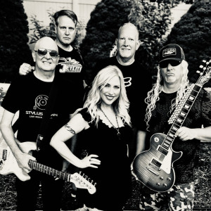 Stylus Down - Cover Band / Wedding Band in Boise, Idaho