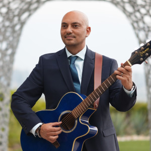 Suave Guitarist - Guitarist / Wedding Entertainment in San Diego, California