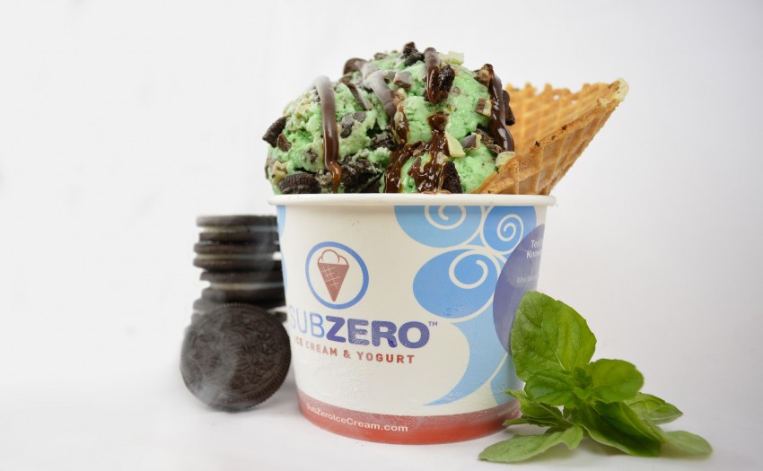 Gallery photo 1 of Sub Zero Ice Cream & Yogurt
