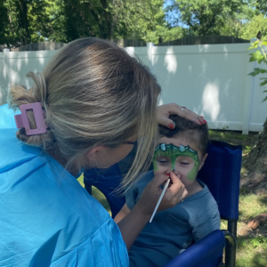 Sublimecolors - Face Painter in Princeton, New Jersey