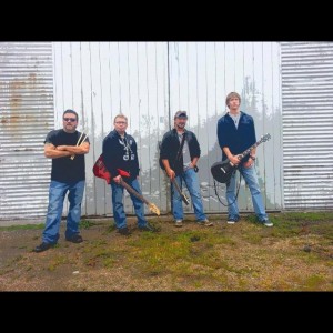 Submissive Soul - Rock Band in Olive Branch, Mississippi