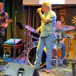 SubSolo - Cover Band in Oshawa, Ontario