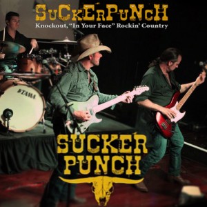 Sucker Punch Country