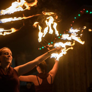 Sudaa' Nar Tribe - Belly Dancer / Fire Dancer in Boise, Idaho