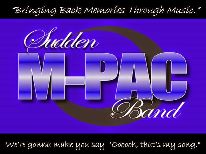 Gallery photo 1 of Sudden M Pac Band