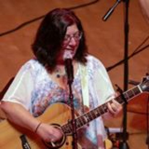 Sue Horowitz - Singer/Songwriter / Singing Guitarist in Ithaca, New York