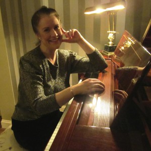 Susan Kitt - Pro Pianist/Vocalist - Pianist in Newtown Square, Pennsylvania