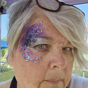 Sugar-Coated Body Art - Face Painter / Children’s Party Entertainment in Lagrange, Georgia