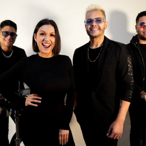 Sugar Music Latin Band - Latin Band in Hollywood, Florida