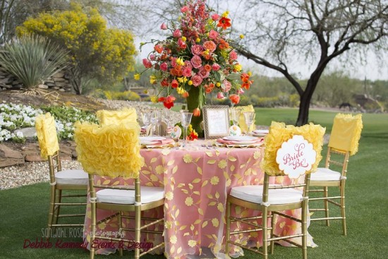 Gallery photo 2 of Debbie Kennedy Events & Design