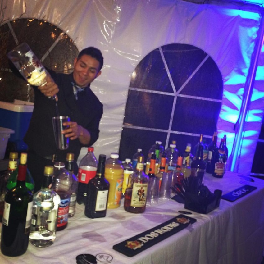 Hire Sugar Rim Bar Atlanta Bartender in Atlanta,