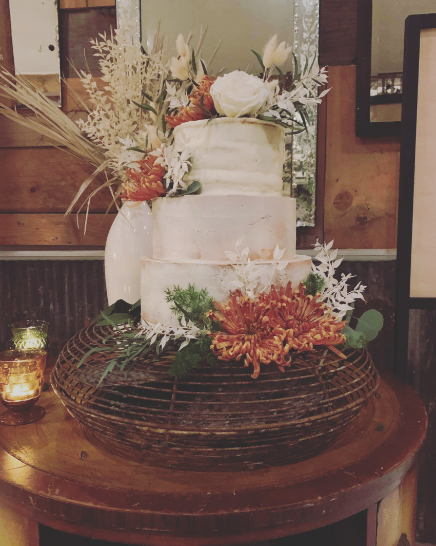 Hire Sugared Out Bakery Cake Decorator in Sicklerville, New Jersey