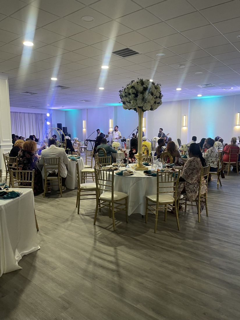 Hire Suite Sixty Venue Event Planner in Columbia, South Carolina