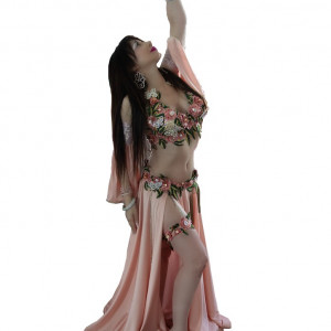 Sumaia - Belly Dancer in Alameda, California
