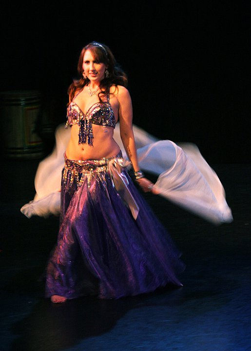 Hire Sumaya Belly Dance Belly Dancer In Pittsburgh Pennsylvania