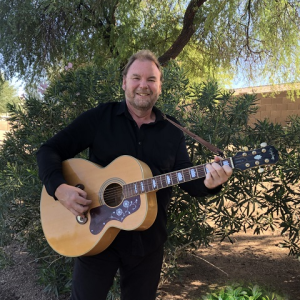 Summer Breeze Music Project - Singing Pianist in Chandler, Arizona