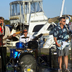 Sitting Ducks Music Trio - Party Band / Southern Rock Band in Port Jefferson Station, New York