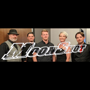 MoonShot - Cover Band / Corporate Event Entertainment in Bolivar, Missouri