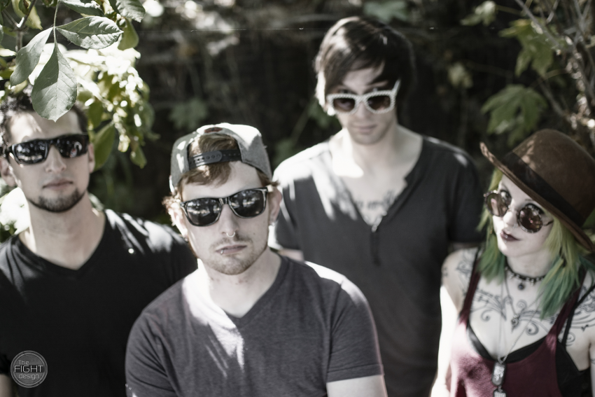 Hire Summer Soundtrack - Rock Band in Portland, Oregon