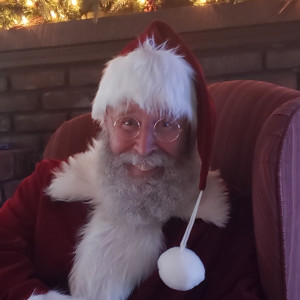 Summertime Santa - Santa Claus in Oak Ridge, New Jersey