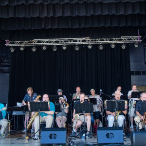 Summit Big Band - Big Band / Swing Band in Salt Lake City, Utah