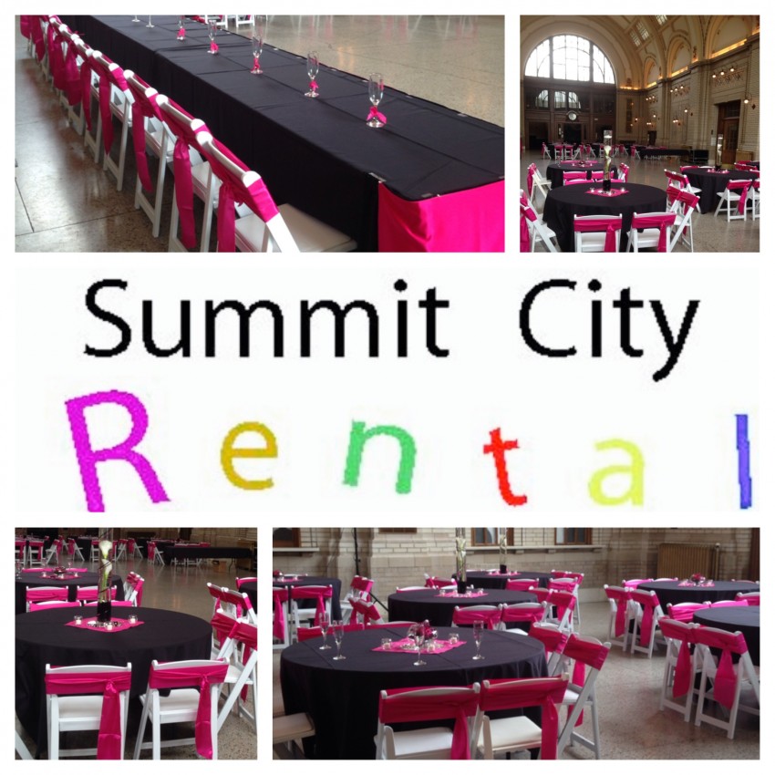 Gallery photo 1 of Summit City Rental