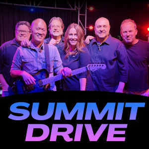 Summit Drive - Cover Band in Escondido, California