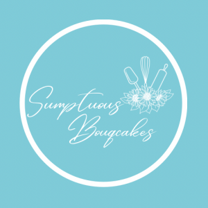 Sumptuous Bouqcakes - Cake Decorator in Tampa, Florida