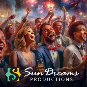 Sun Dreams Productions - Corporate Entertainment / Airbrush Artist in Spring Lake, New Jersey