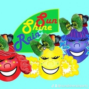 Sun Shine Rain Party - Children’s Party Entertainment in Conyers, Georgia