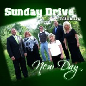 Sunday Drive Ministry
