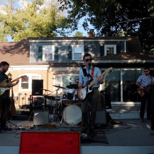 Sundazed - Alternative Band in Tinley Park, Illinois