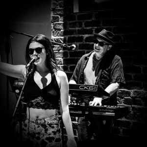 Sunglasses at Night - Cover Band in Orlando, Florida