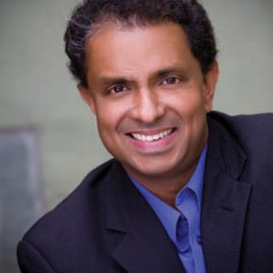 Sunil Bhaskaran - Motivational Speaker in San Jose, California
