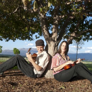 Sunlight - Folk Band / Classical Guitarist in Silver City, New Mexico