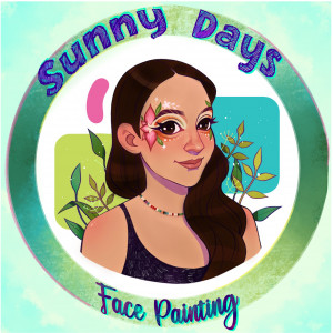 Sunny Days Face Painting - Face Painter / Family Entertainment in Windsor, Ontario