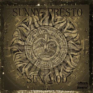 Sunny Presto - Hip Hop Artist in Las Vegas, Nevada