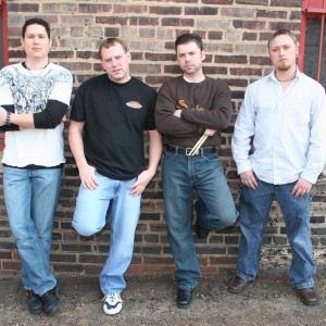Sunny Side Down - Rock Band in Kansas City, Missouri