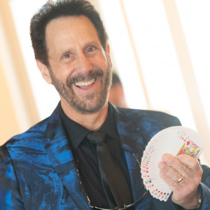 Gary Goodman - Magician / Corporate Magician in Holly Springs, North Carolina