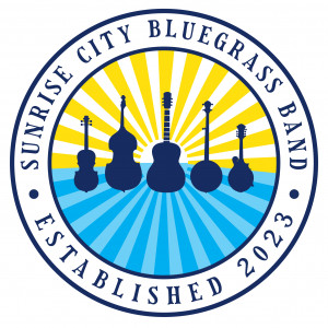 Sunrise City Bluegrass Band - Bluegrass Band in Vero Beach, Florida